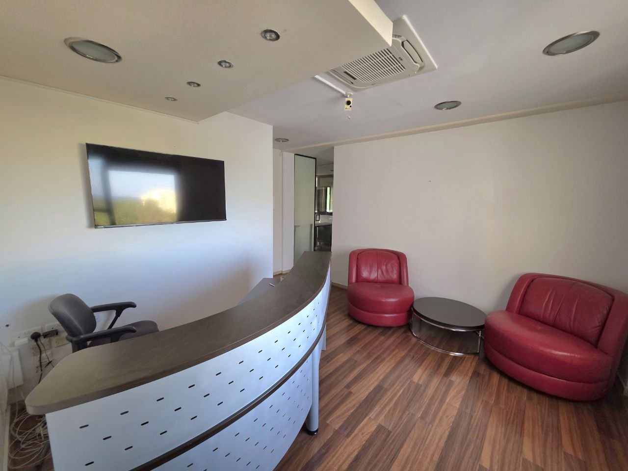 Property main