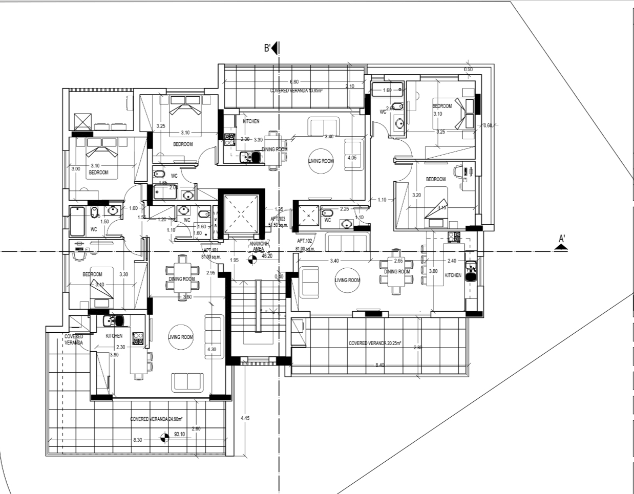 Blueberry Residence