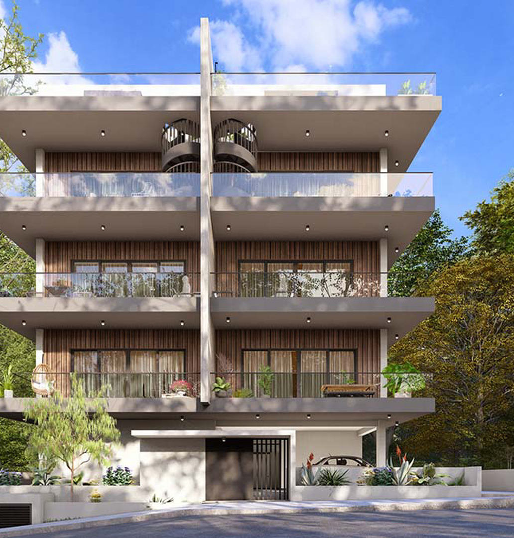 Aurora Residence