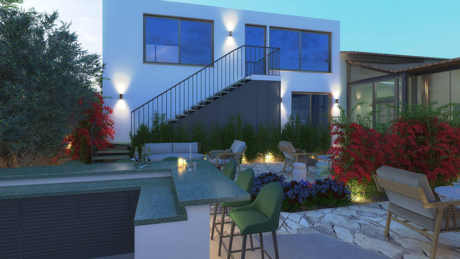 Libra Boutique Hotel