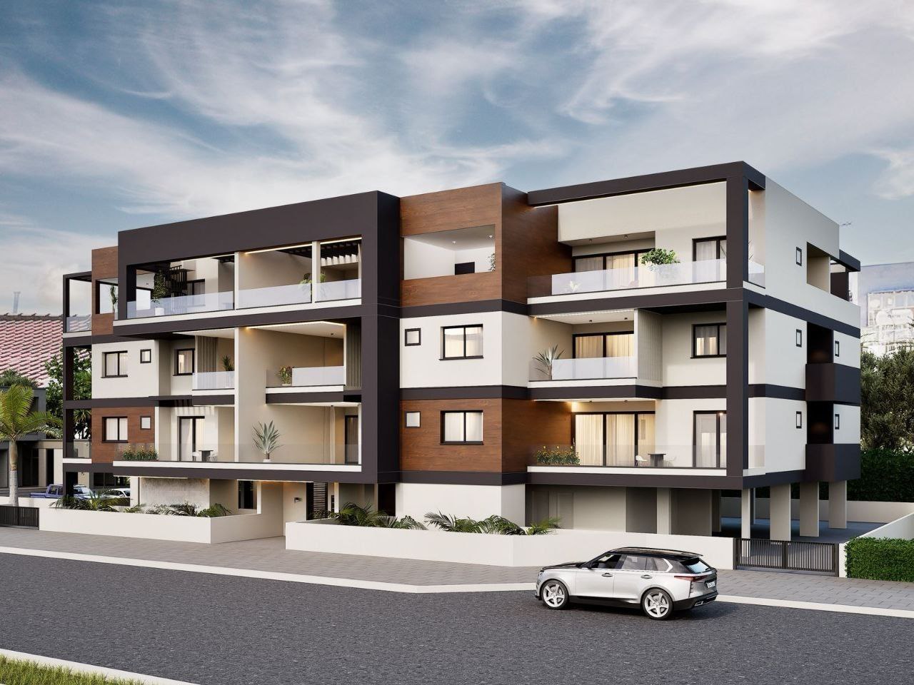 Nova Residences
