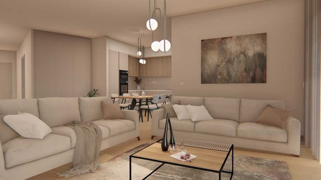 Lake View Residence 2