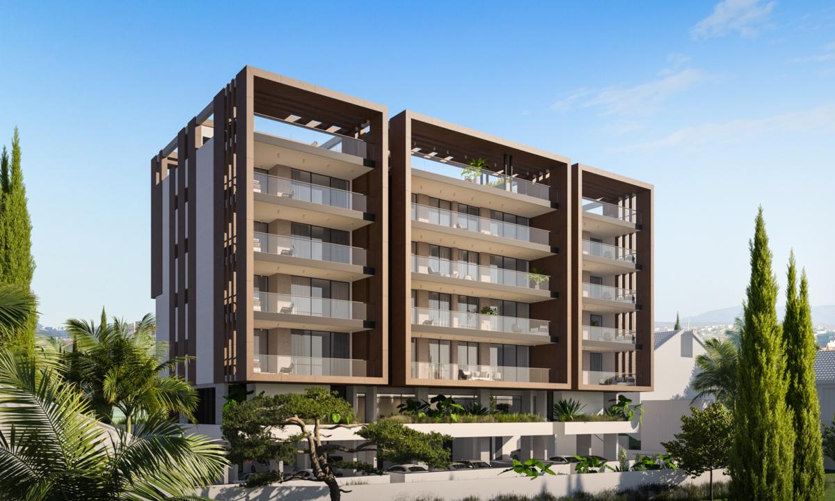 Harakis Real Estate