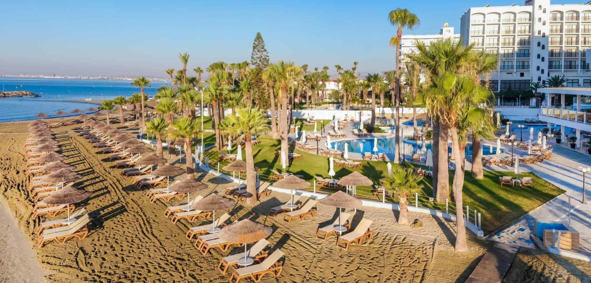 From Budget Hotels to Premium Stays: How Cyprus’s Hospitality Sector Is Changing