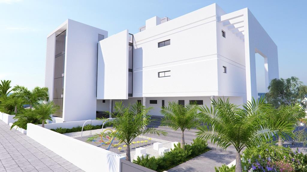 Diamond Beach Project (Diamond Luxury Apartments)
