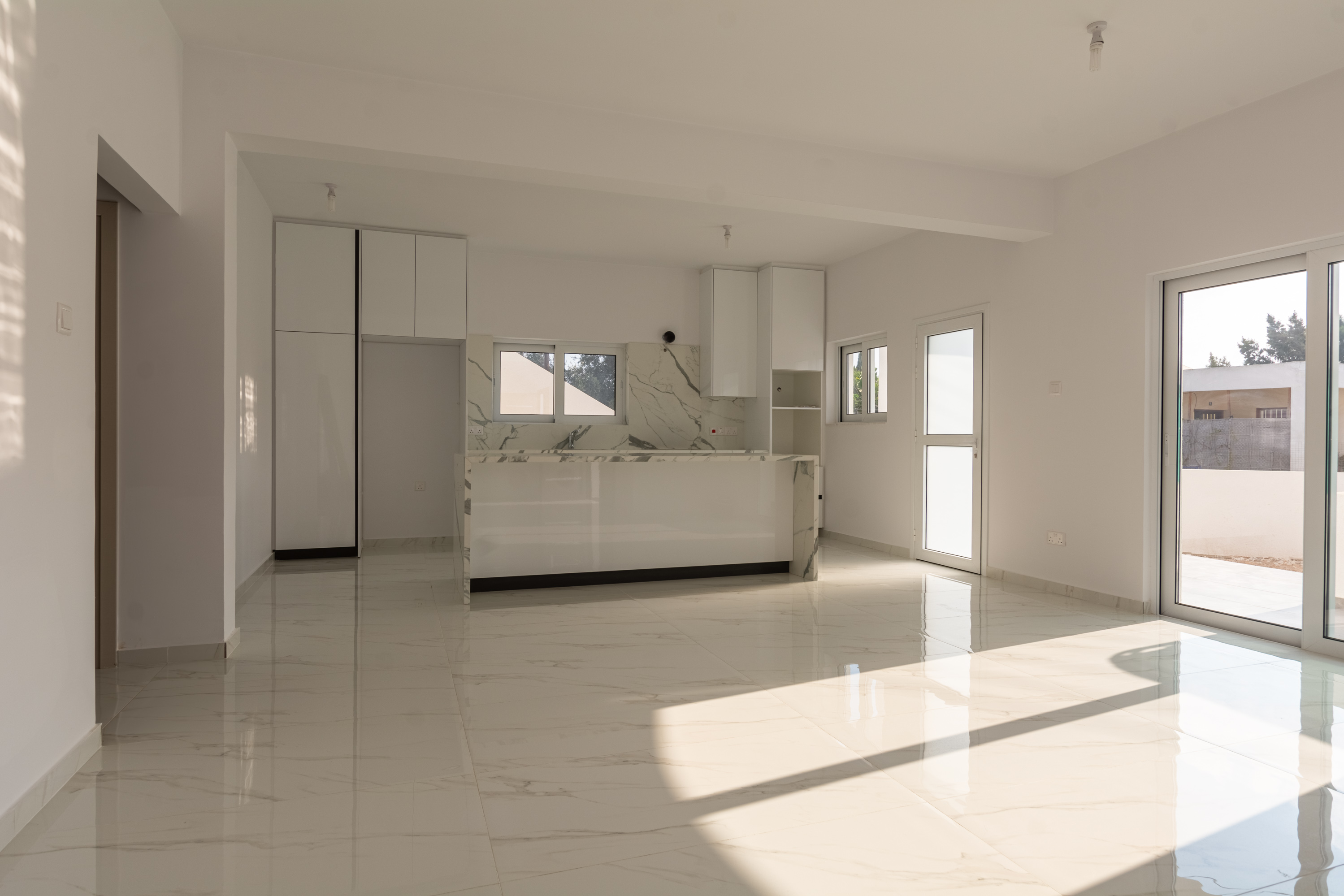 Paralimni Heights