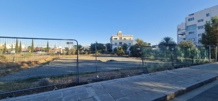 Linea Residence