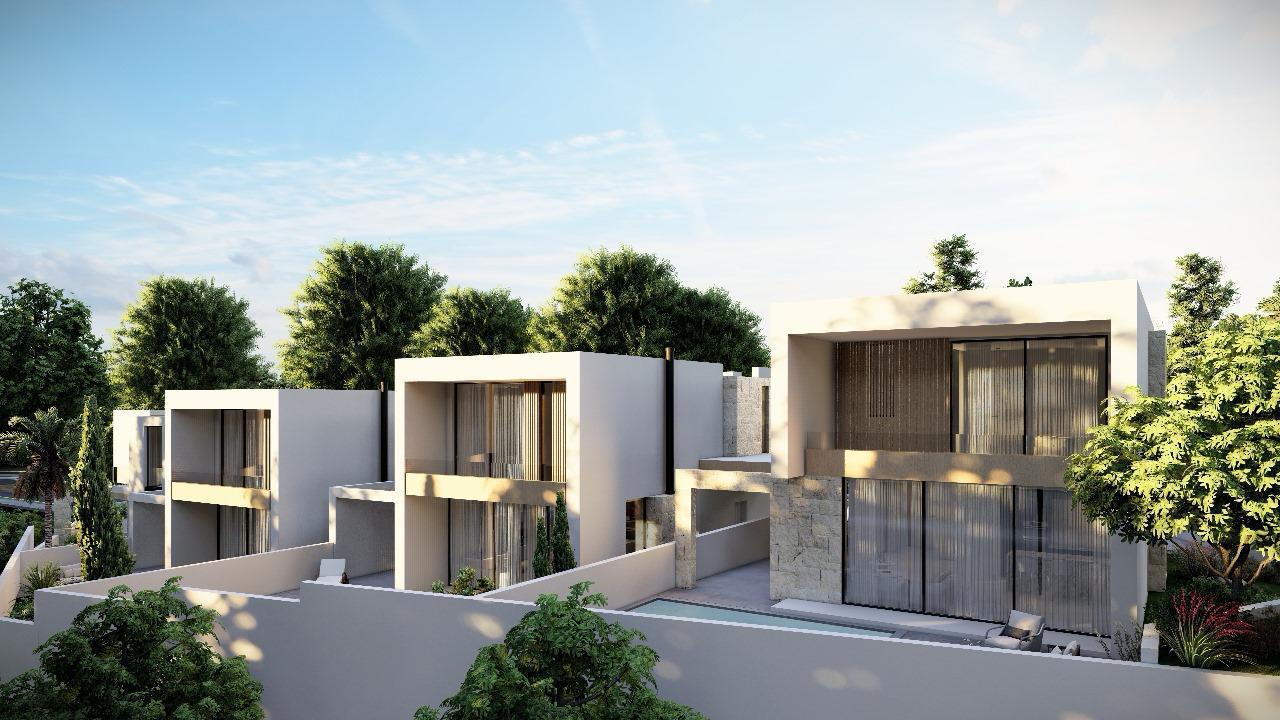 Konia Villas