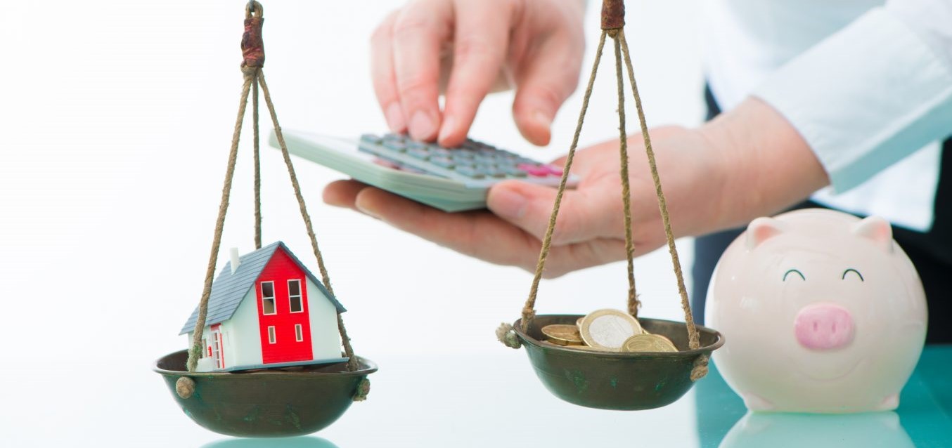 Scanning the wisdom of buy to let