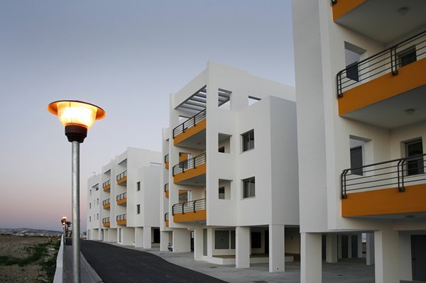 Sunpath Complex