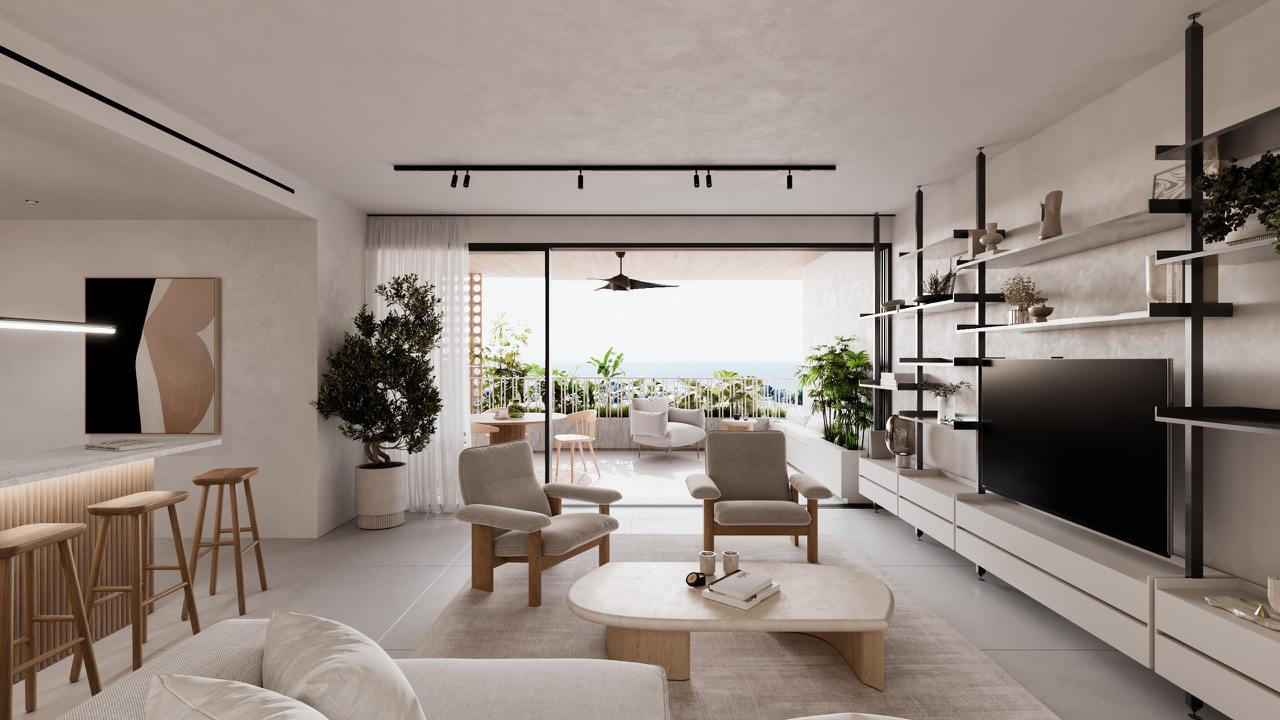 DaVinci Residence