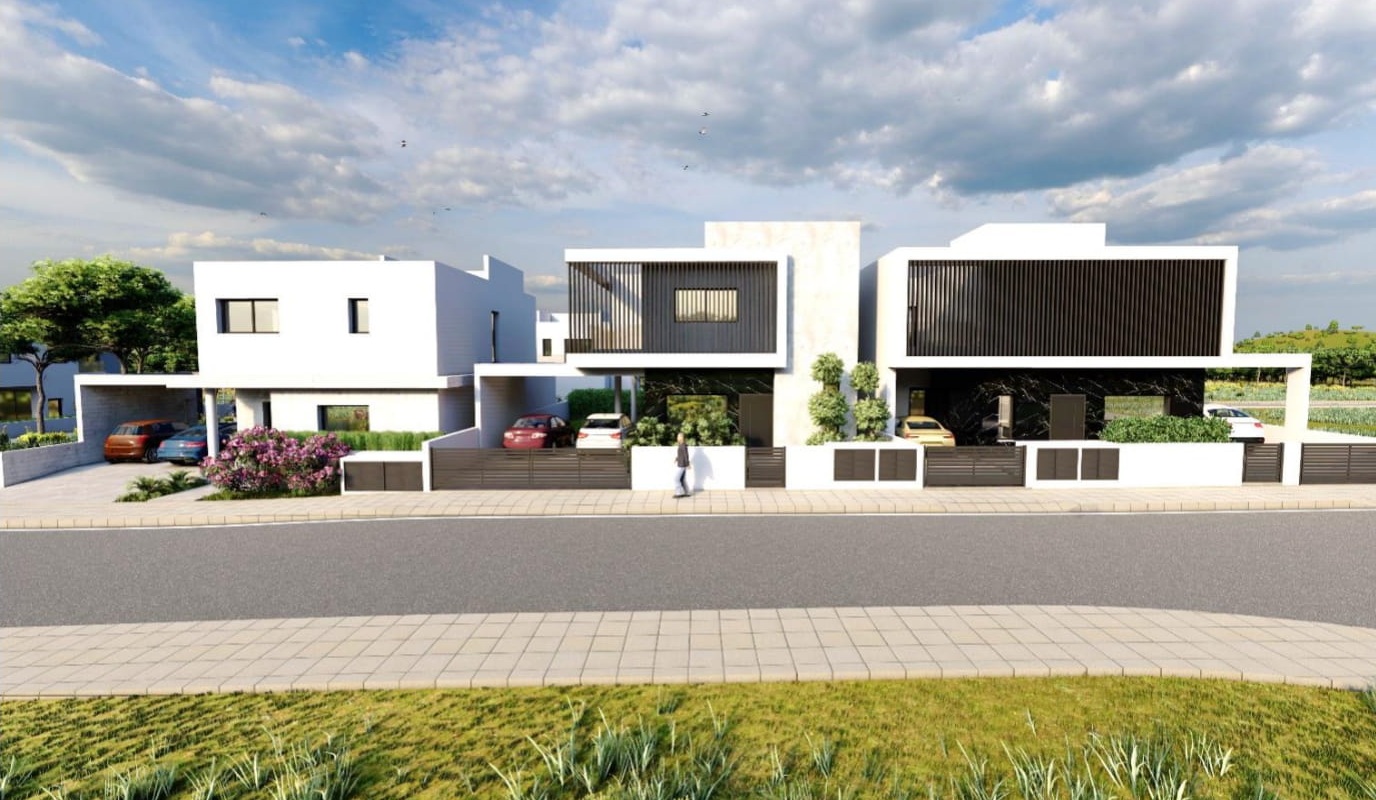 Cephalonia Houses 165-1