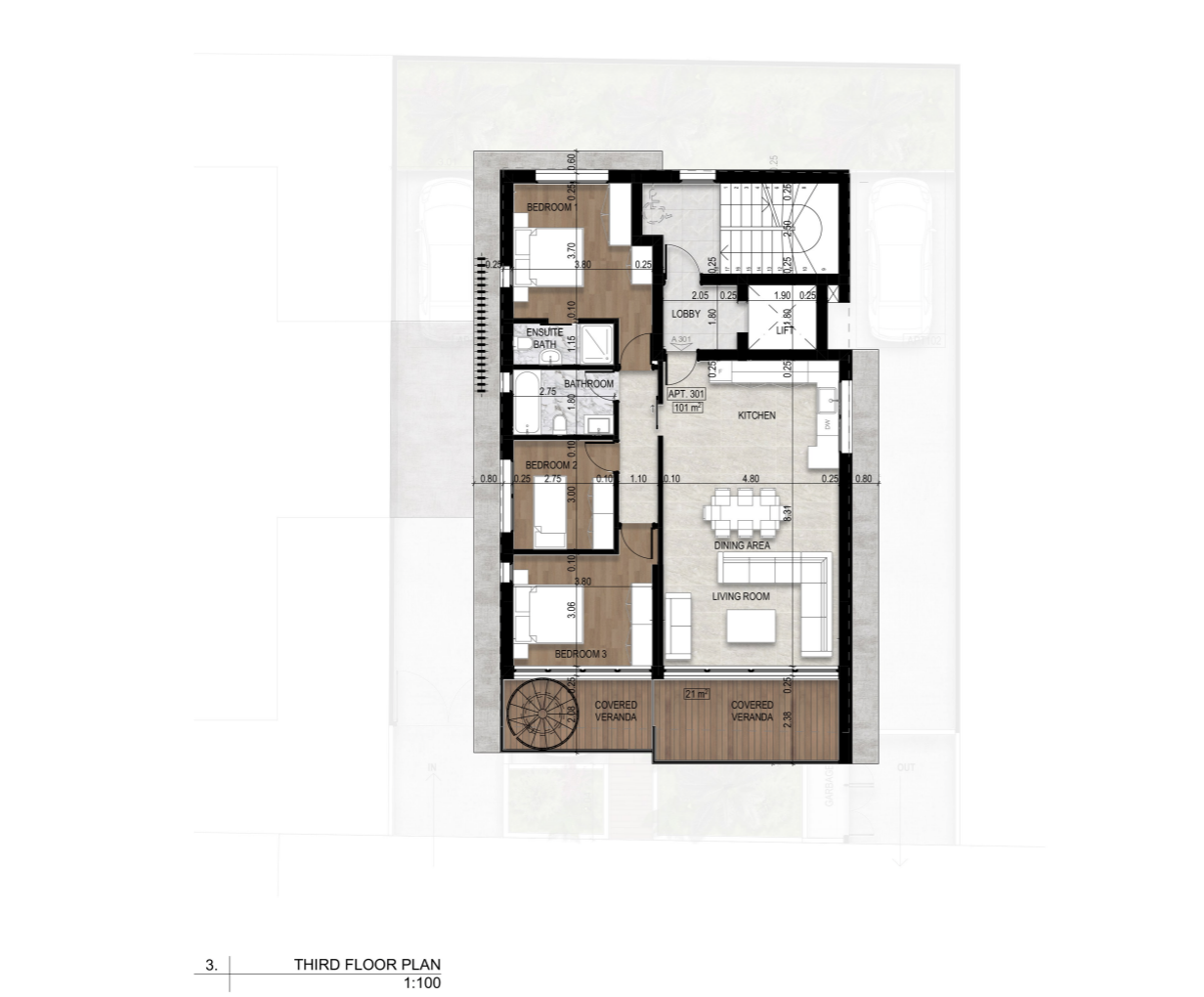 Helet court