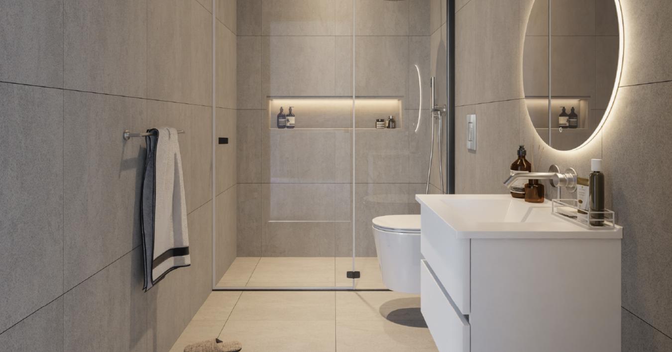 Hugo Residences