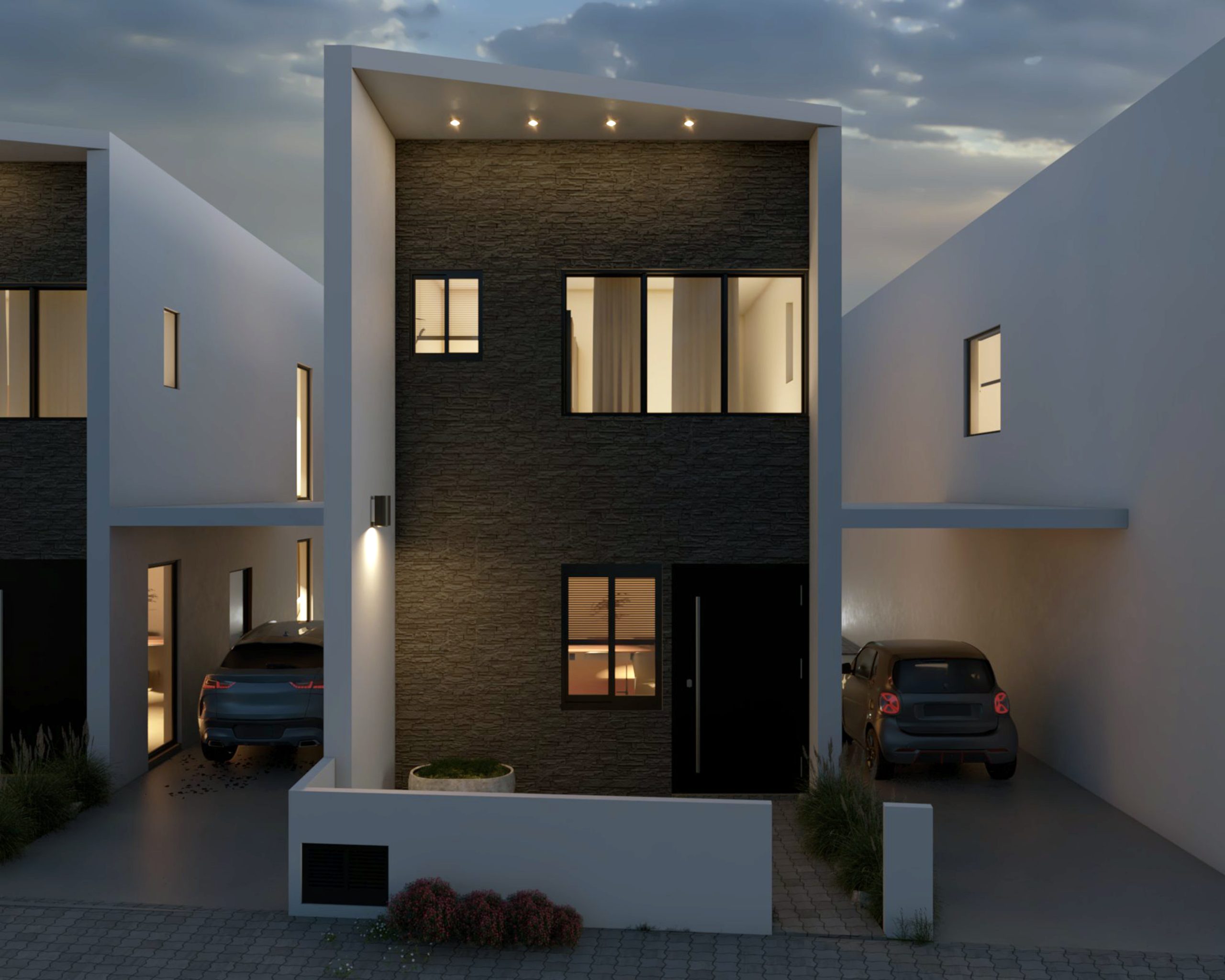 Aelios 2 Souni Villas