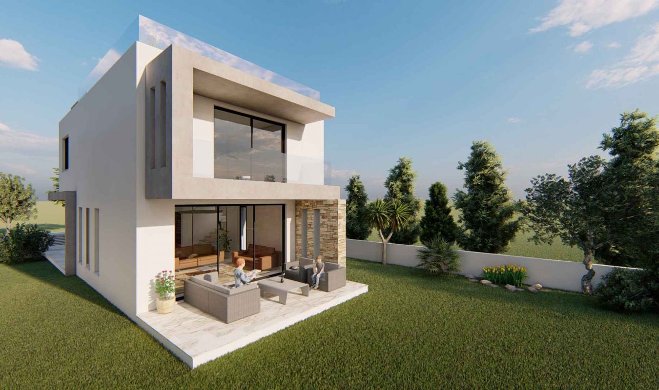 Elite 2 Villas