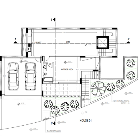 The Frame Residences