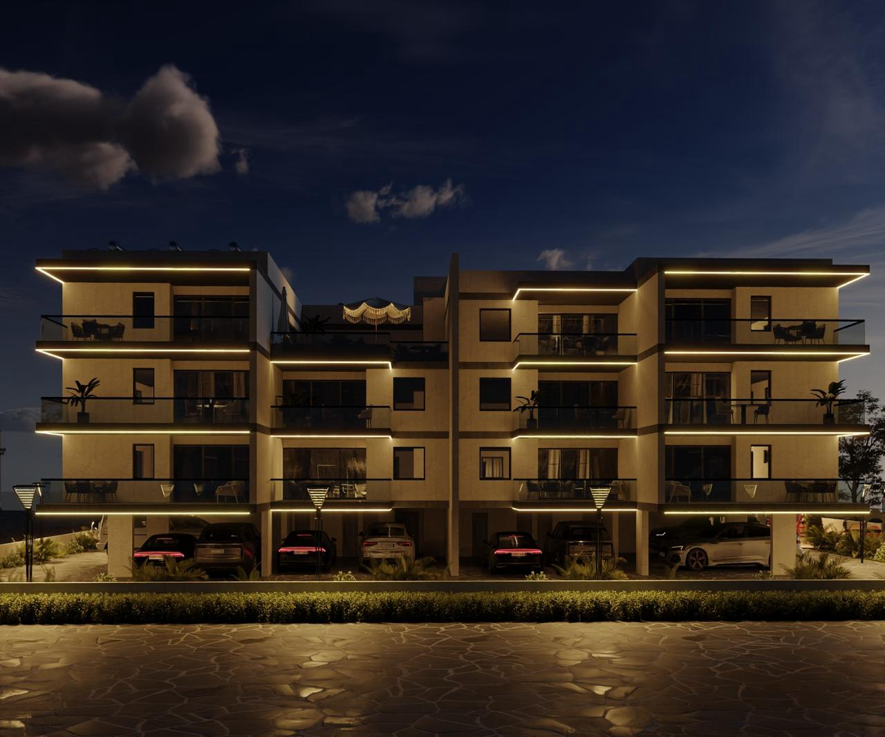 Property main