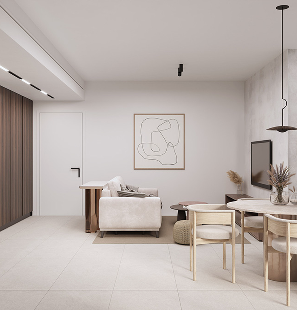 La Boheme Residence