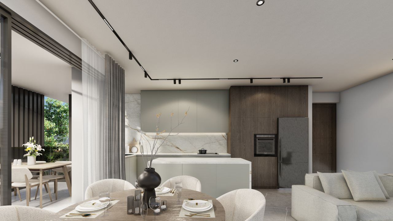 Orion Residence