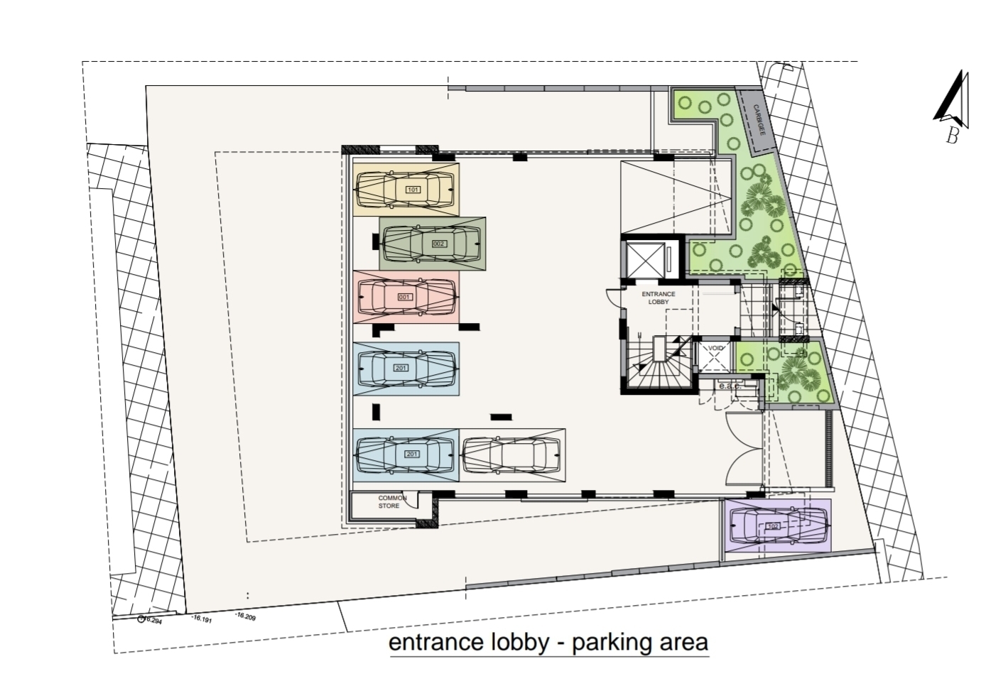 Castello Residence