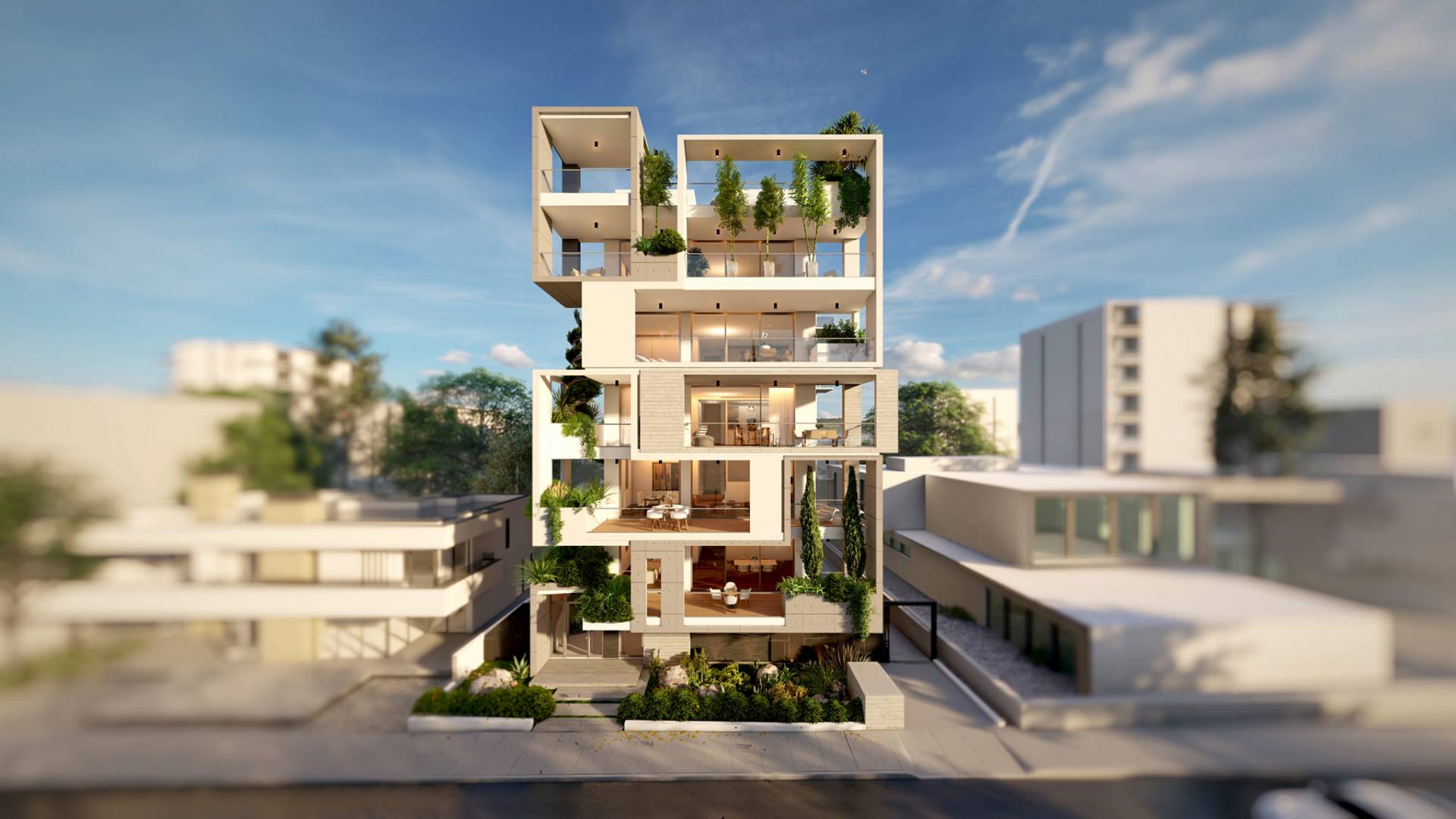 Garden Living