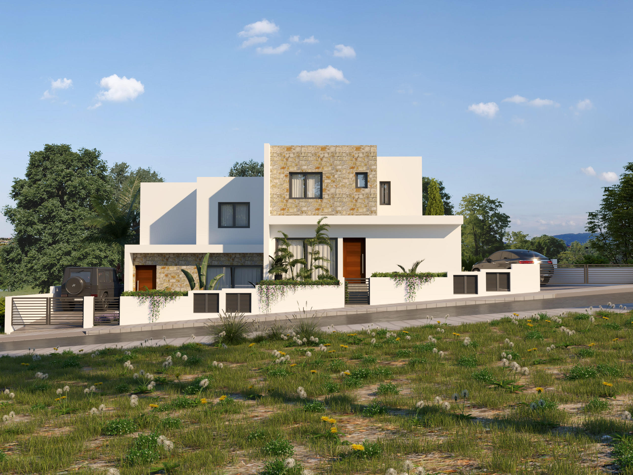 Georgia Residence 2