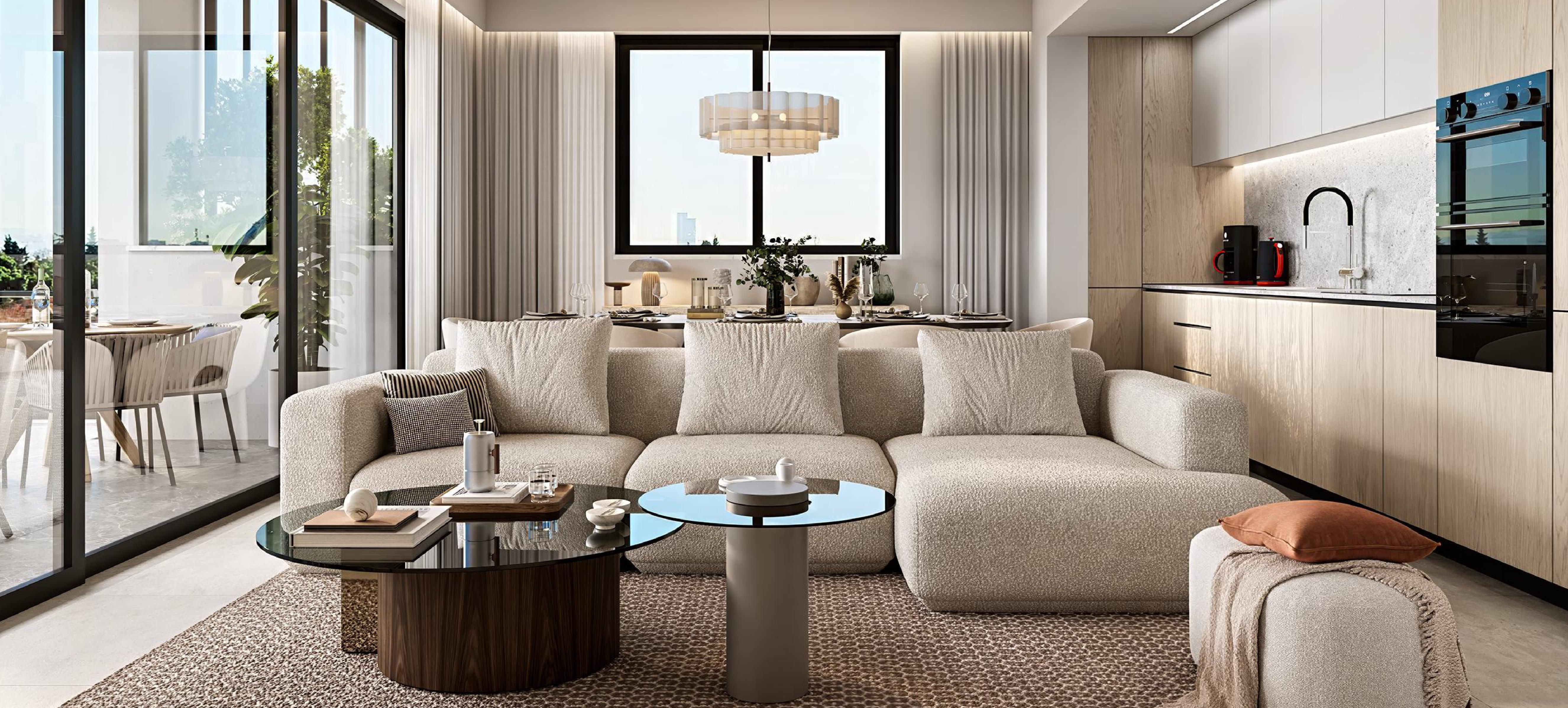 Havn Residences