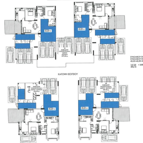Golden Heights Residences