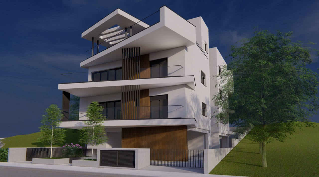 Panorea Residence
