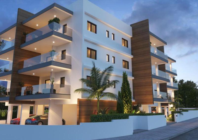 Irida Residence