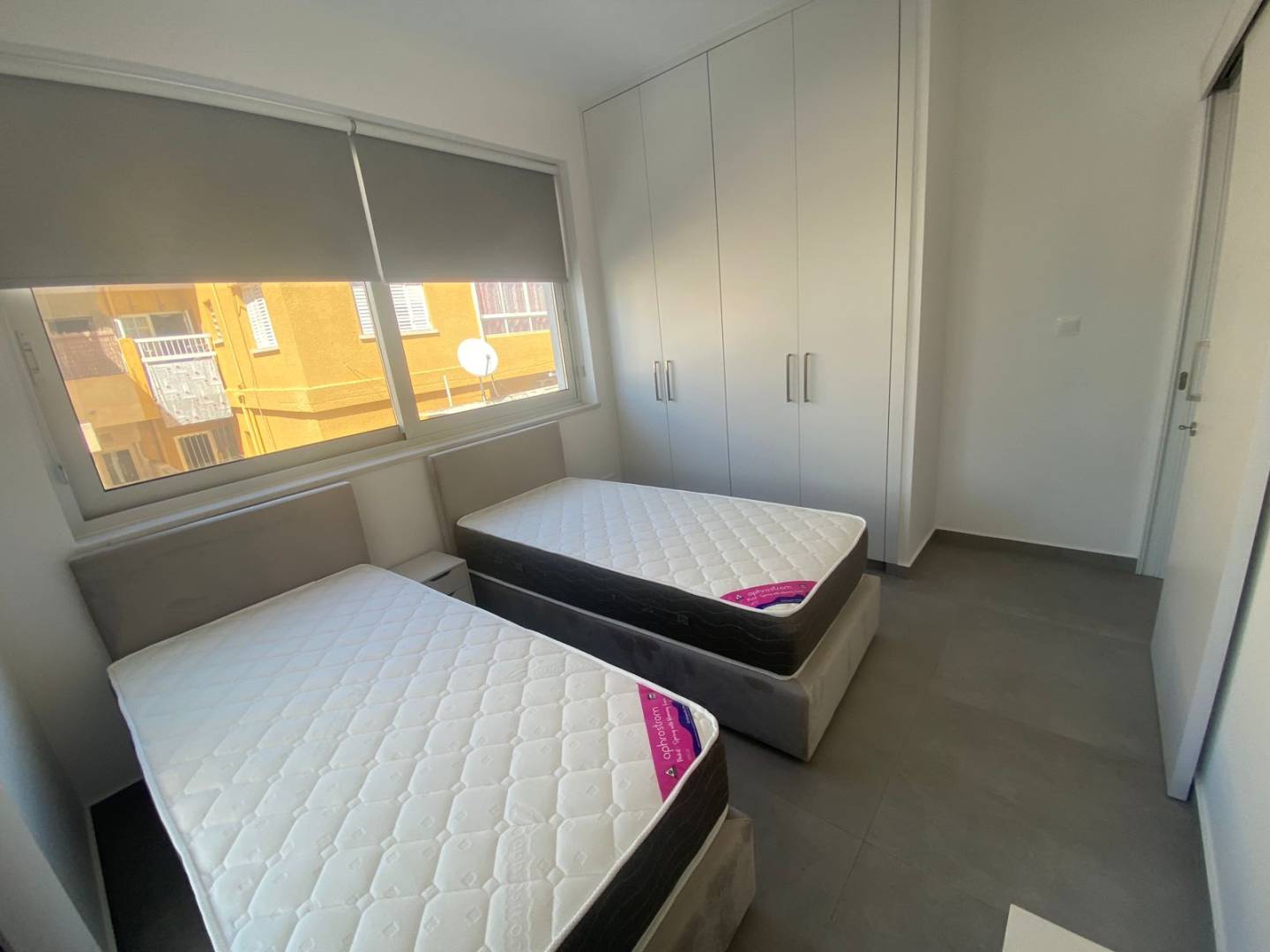 Tulip Residences