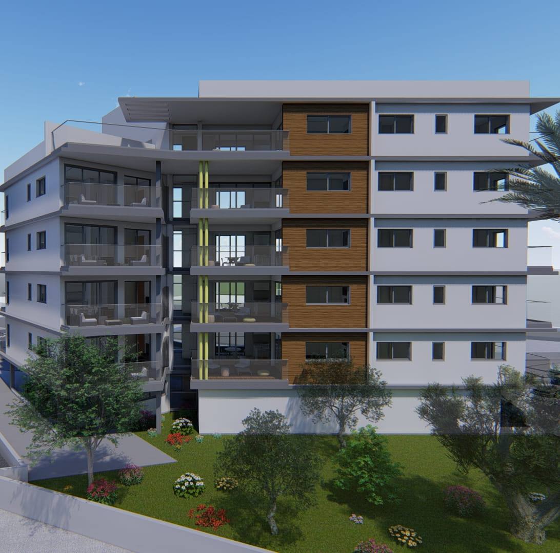 Th and E Loucas Land Developers - Construction Ltd