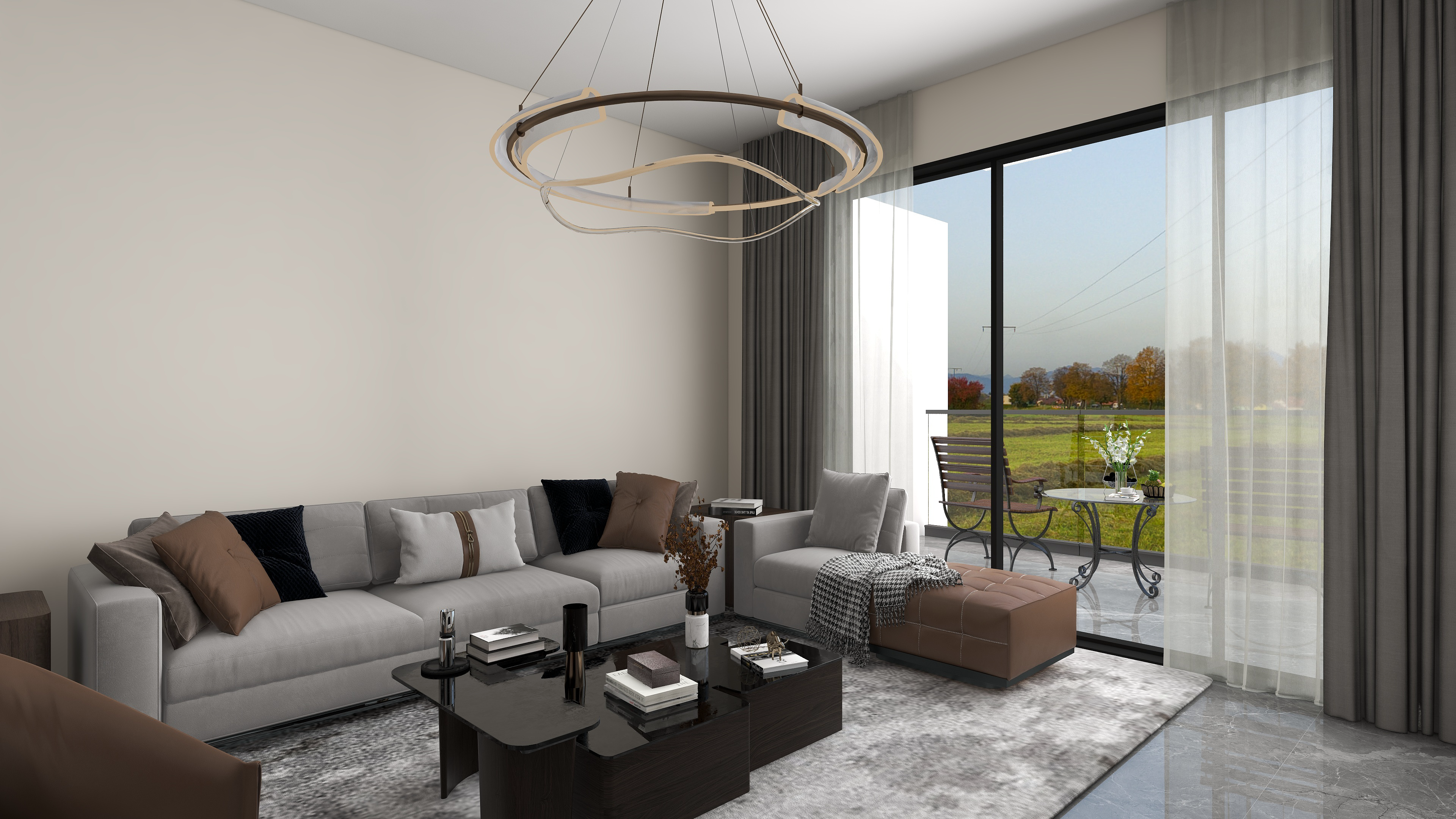 Property main