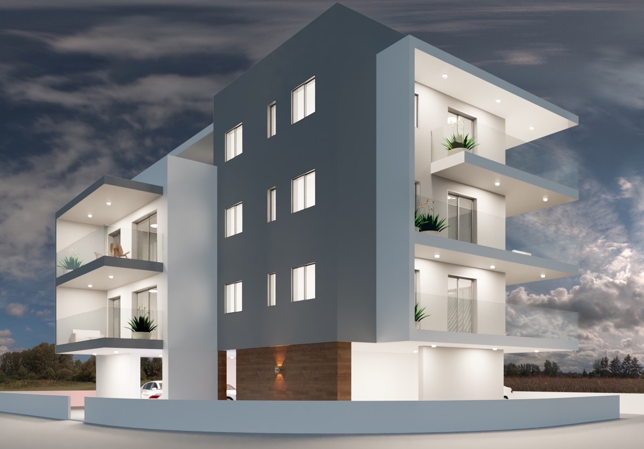 Latsia Project izi 16