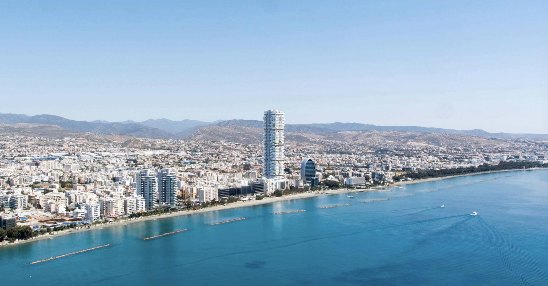 Aura Limassol