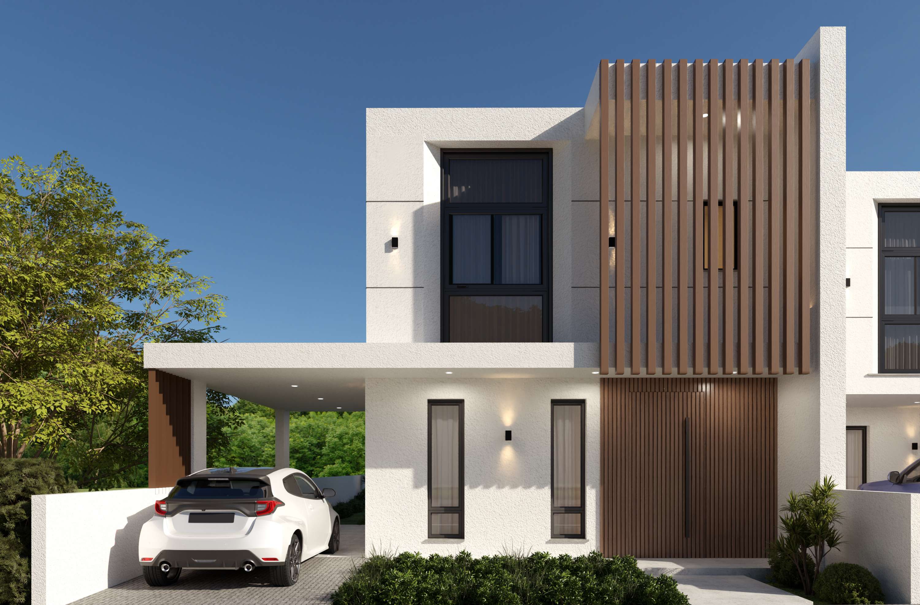 Vergina Townhouse Residence