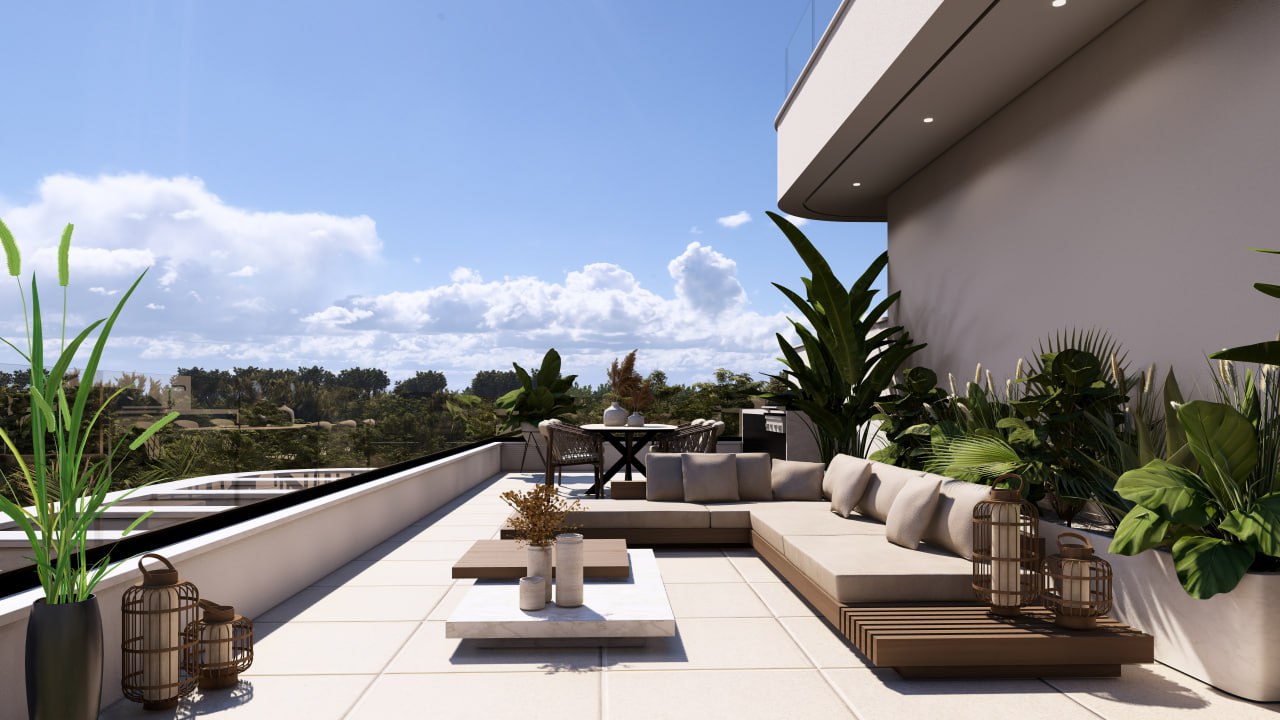 Limassol Royal Dreams