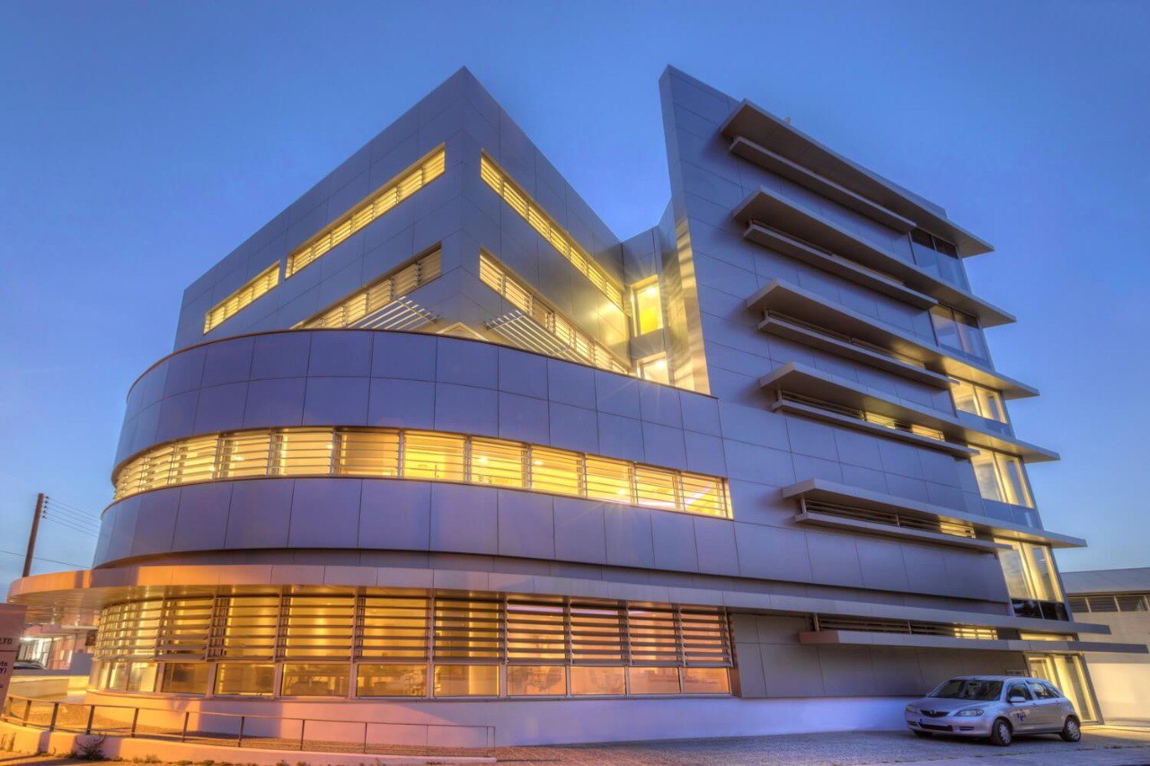 Pindou Business Centre