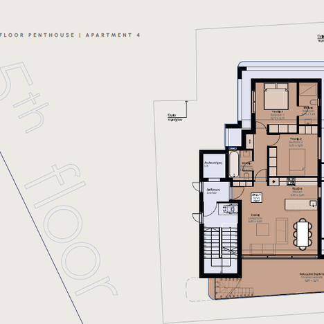 Marisa Residence