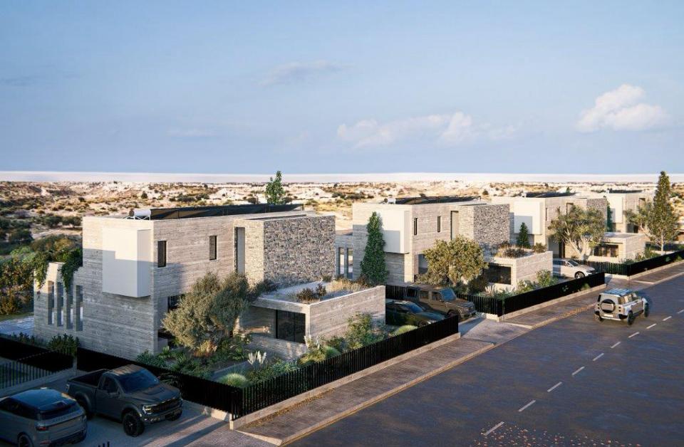 Pegeia Residence 2