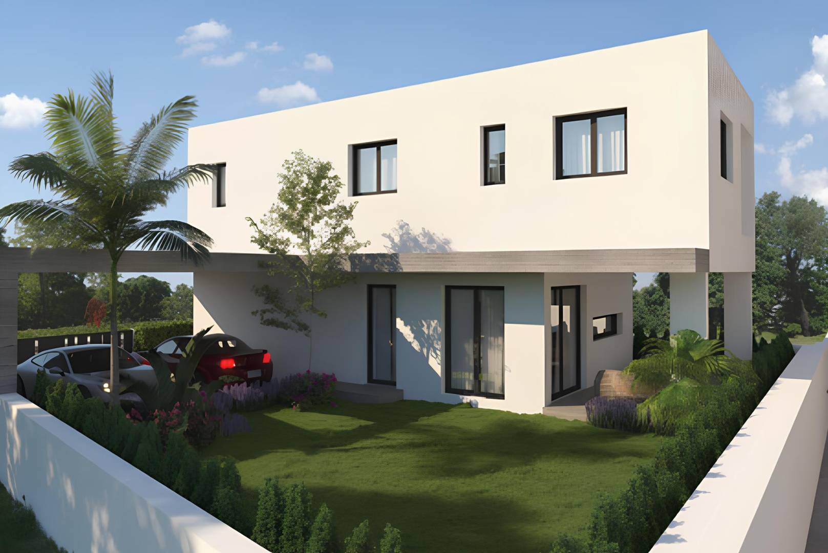 FC152 Panthea Court