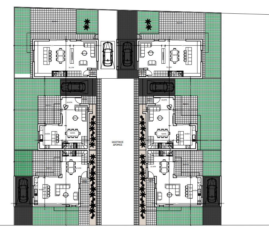 Olive Residences Agglisides
