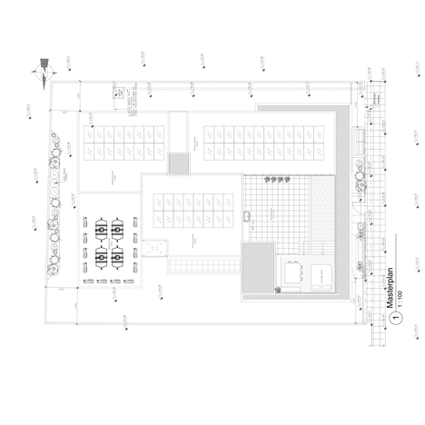 Evergreen Residences