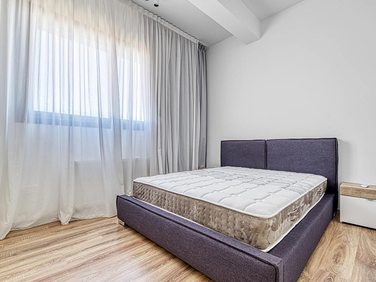 Omega Residences