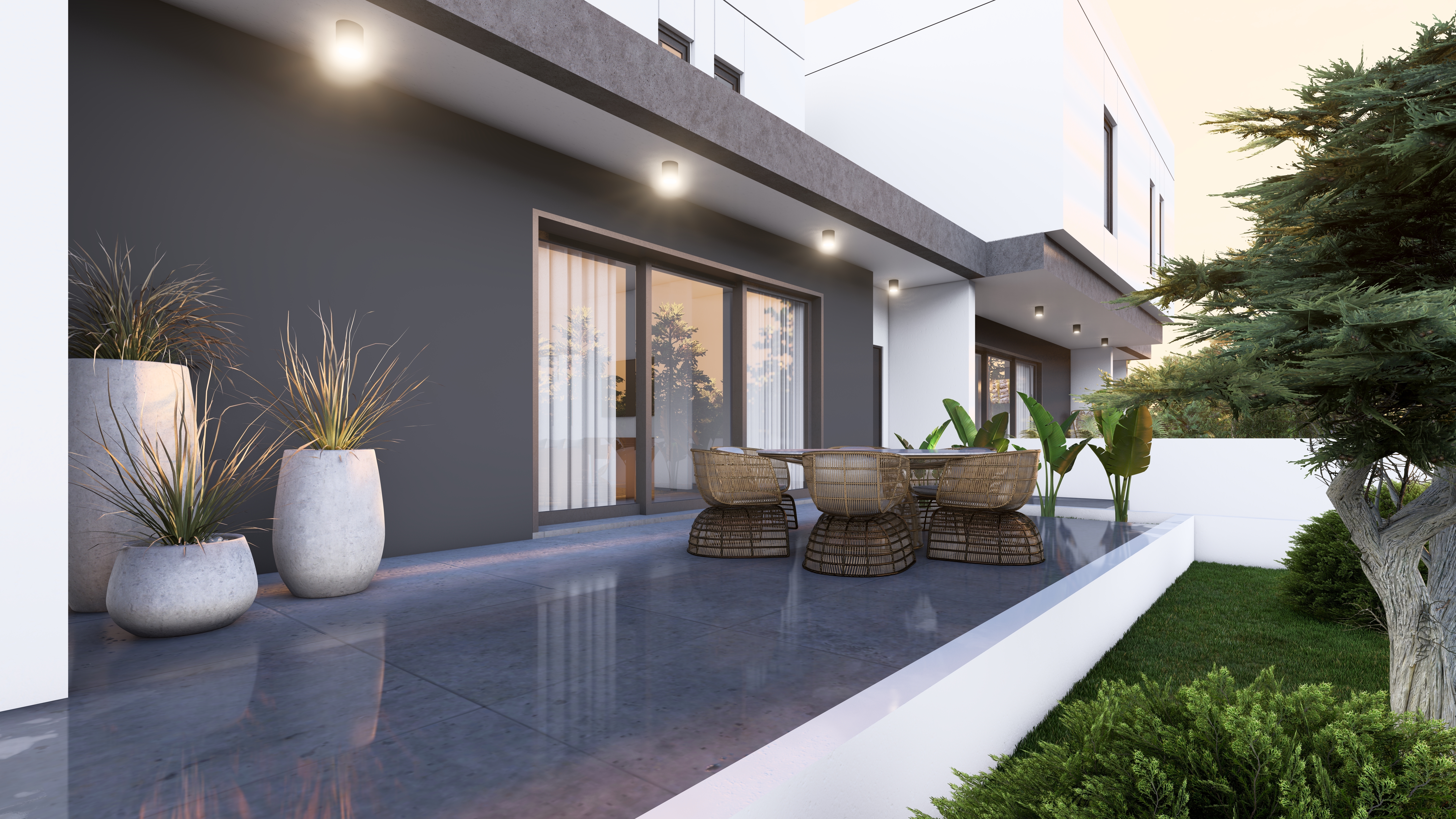 Riverstone Residences Deftera