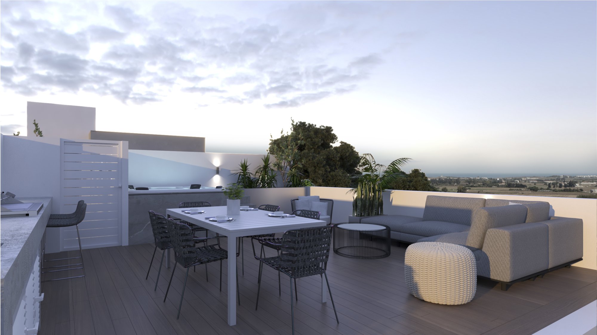 Kalamon Loft