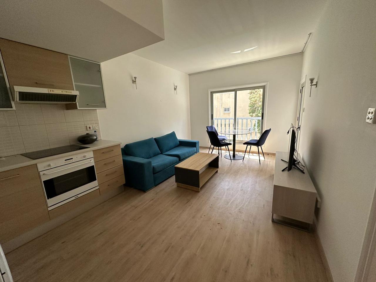 Palantino Breeze Apartments
