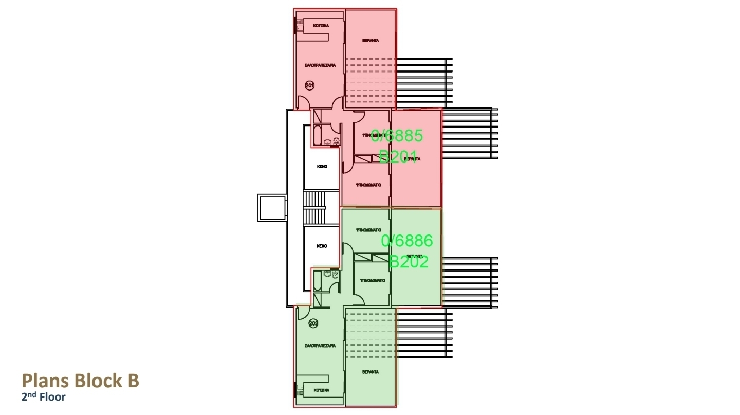 Soleil Residences Block A
