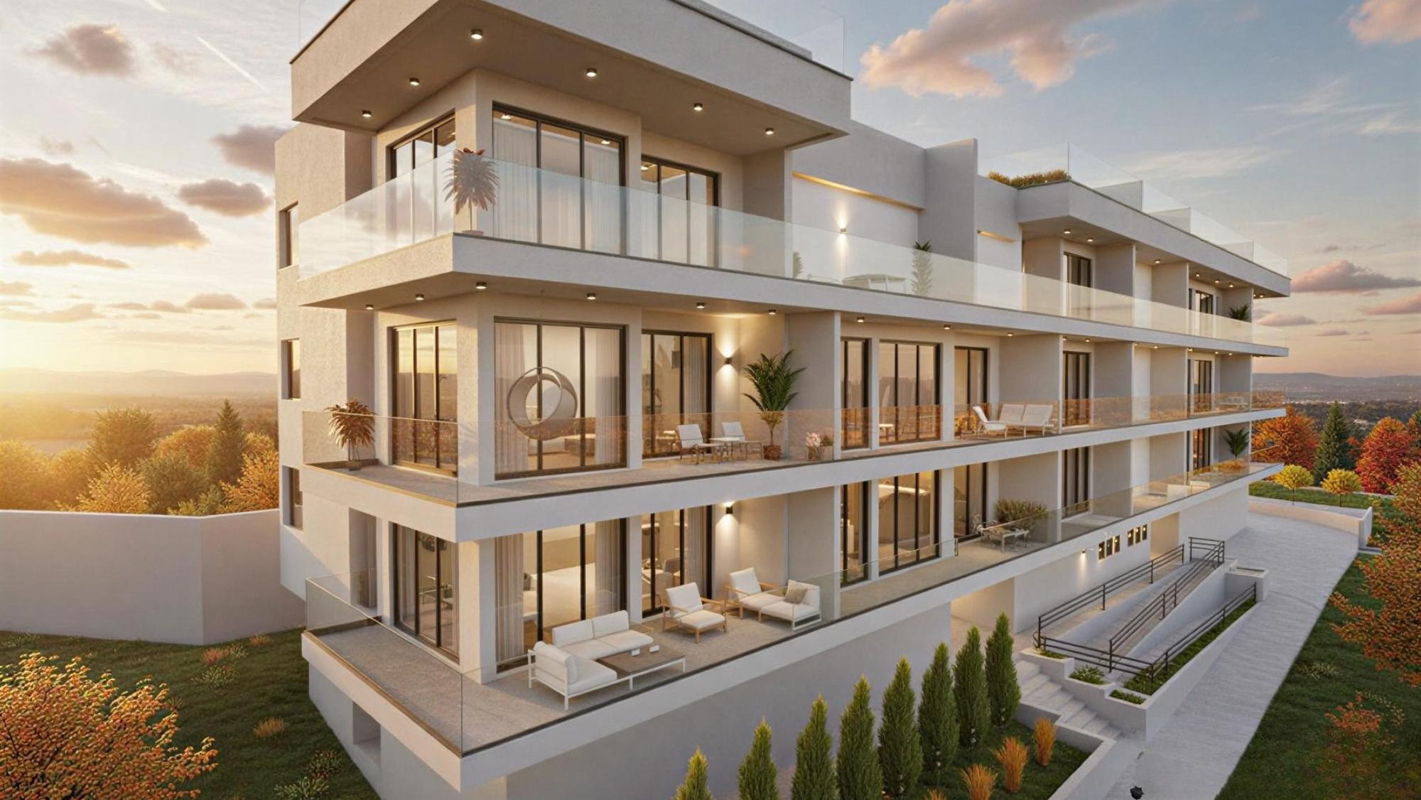 Siena Residences